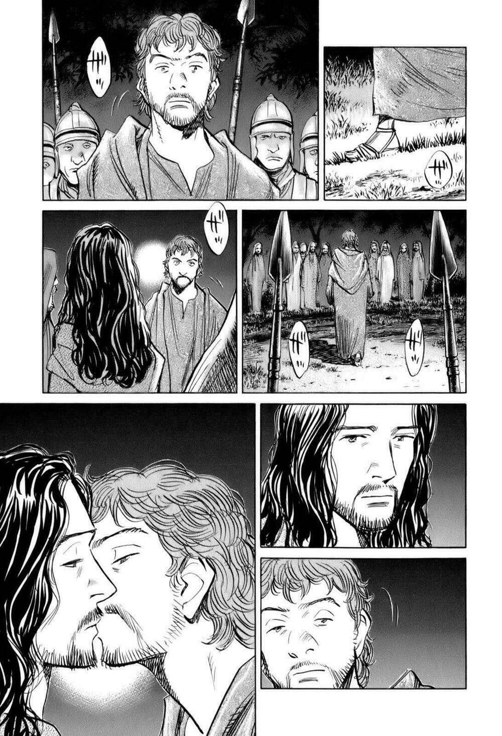 billy bat chapter 15 19