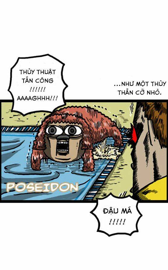 tiếng gọi con tim chapter 23 8