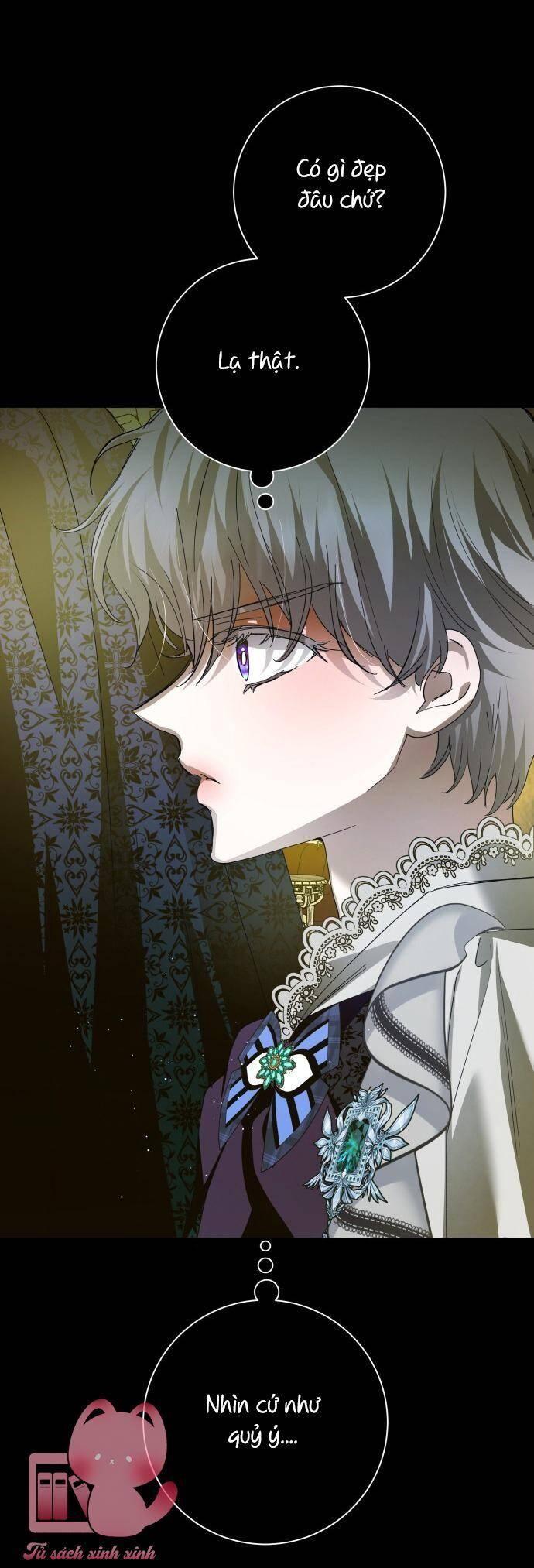 tôi muốn trở thành cô ấy chỉ một ngày chapter 127 151