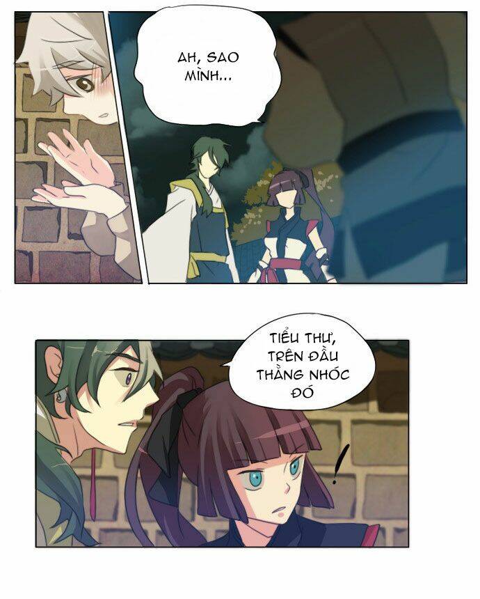 godly bells chapter 6 7