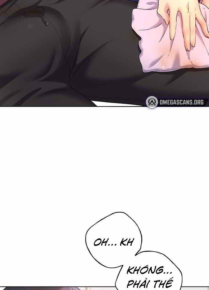 cô em vẽ tranh minh họa của tôi chapter 10.2 18