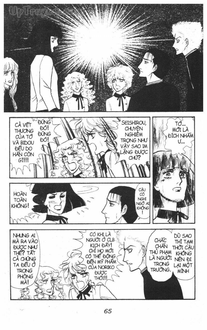 câu lạc bộ con nhà giàu chapter 1 66