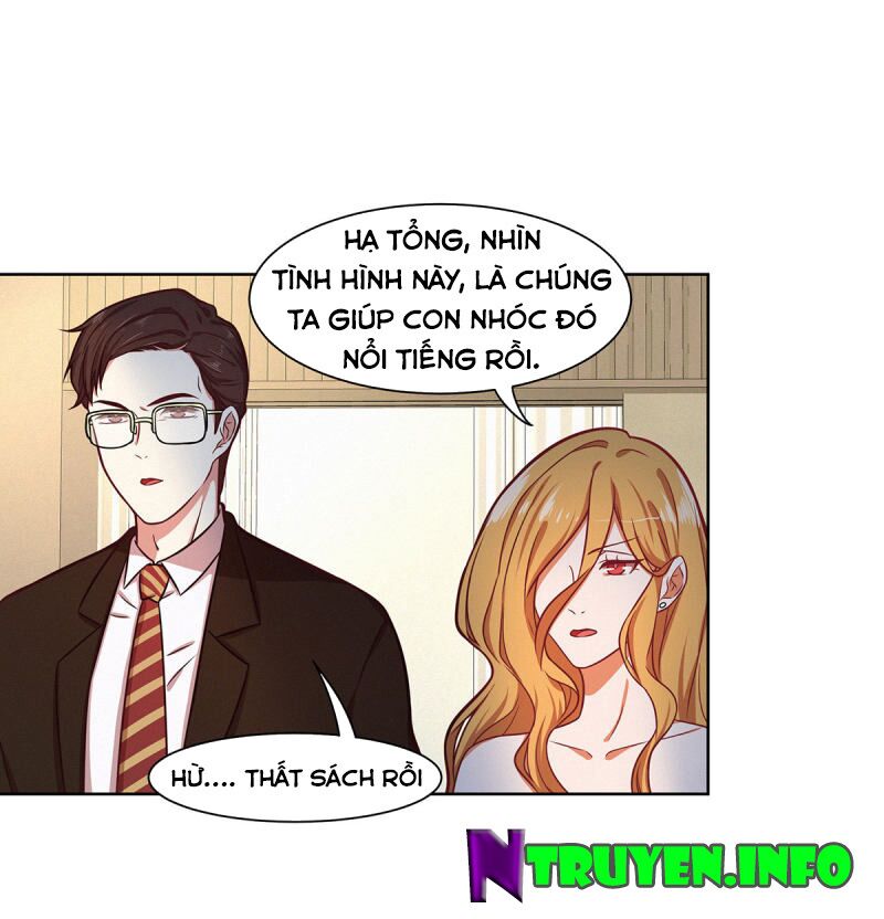 trọng sinh quý thê chi phục thù hoa lệ chapter 35 23