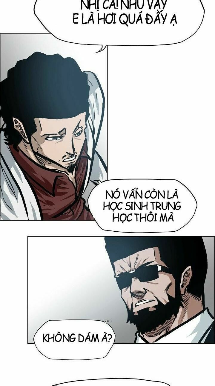 bá chủ học đường ss3 chapter 25 44