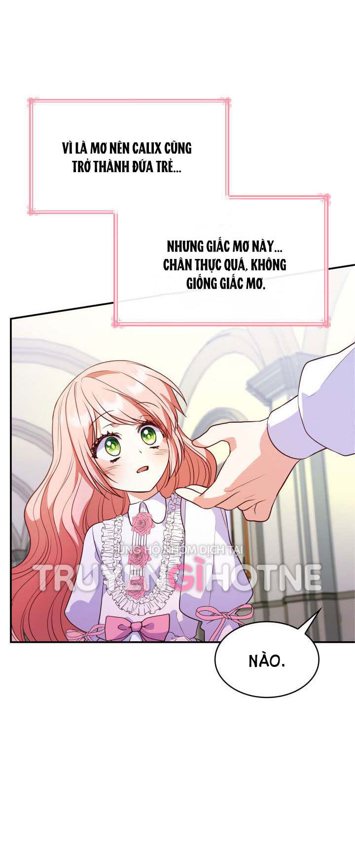 từ ác nữ tôi phải trở thành một người mẹ chapter 27.1 14