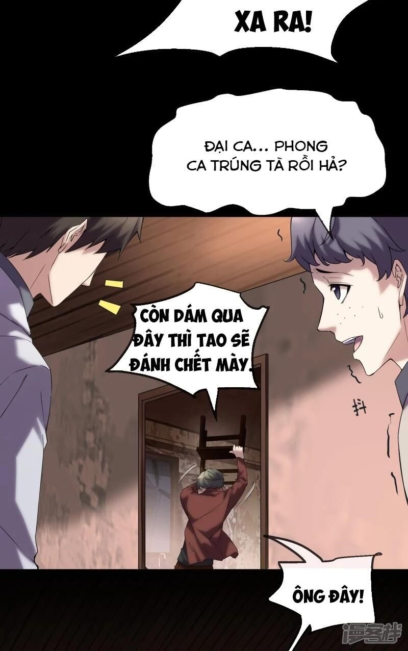 ta có một căn phòng mạo hiểm chapter 12 36