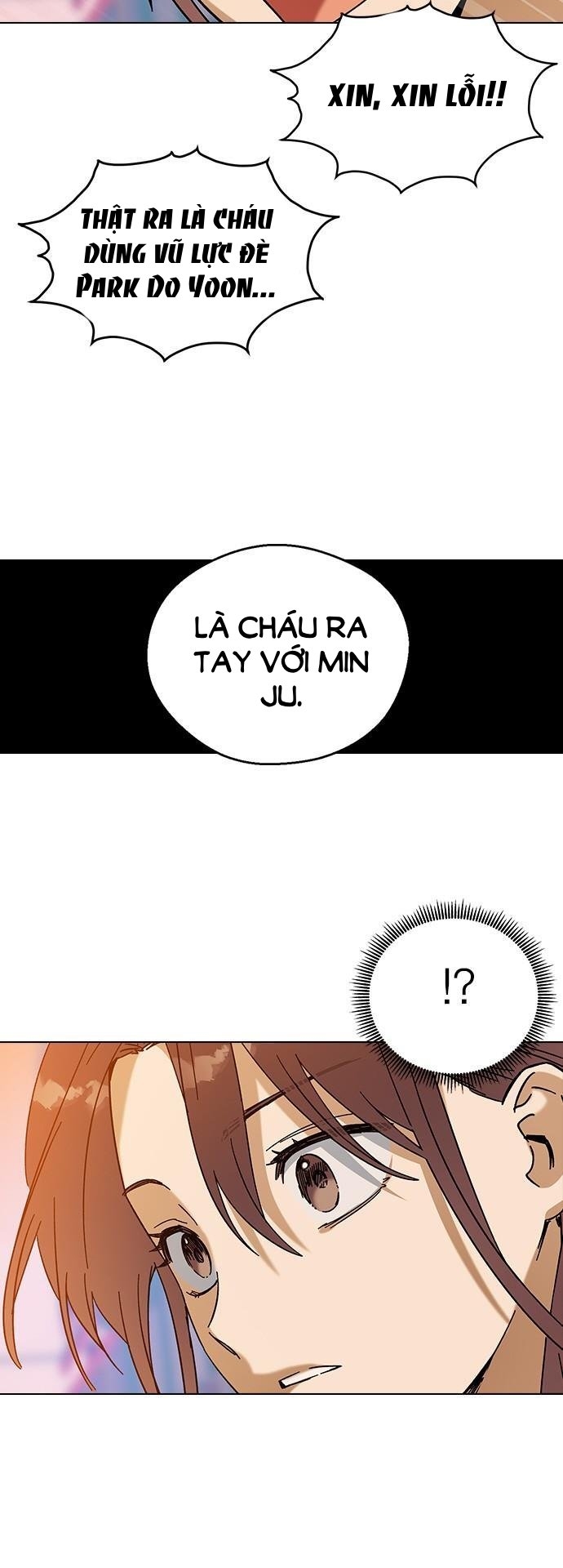 nhân duyên kiếp trước chapter 82.2 2