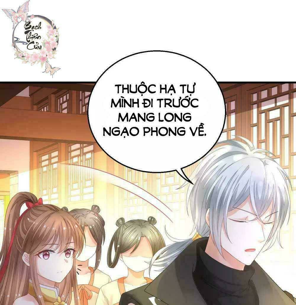 xuyên nhanh - hướng dẫn tự cứu của nữ phụ chapter 3 43