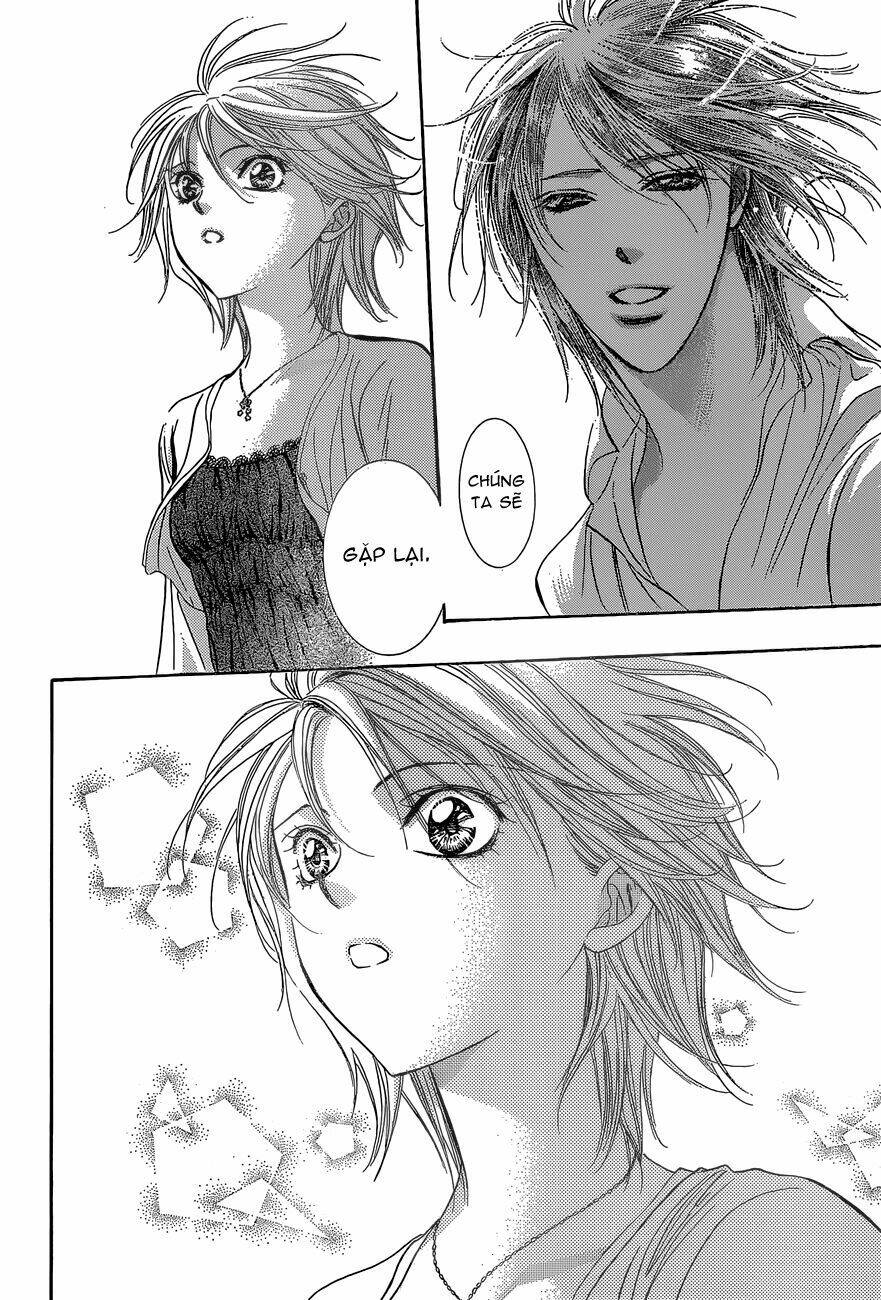 thử thách của kyouko chapter 211 26