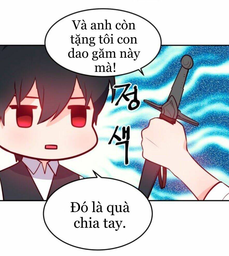 phản diện rất dễ làm chapter 6 40