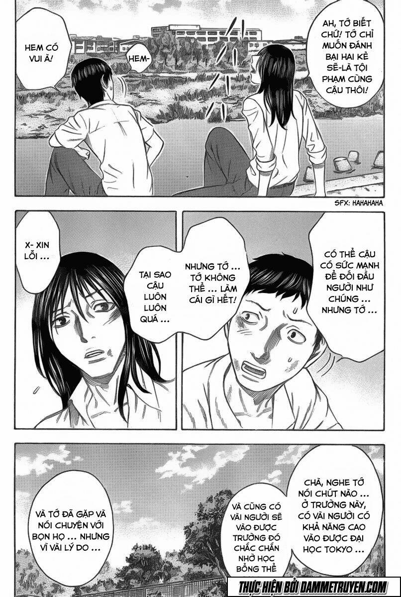 destroy and revolution chapter 2 12