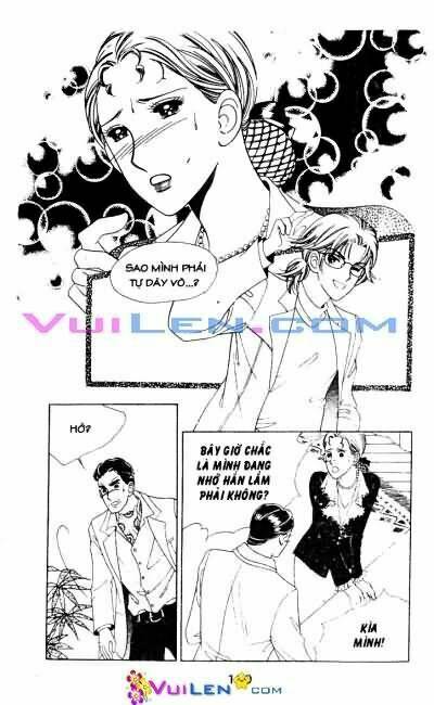 có anh trong đời chapter 3 100