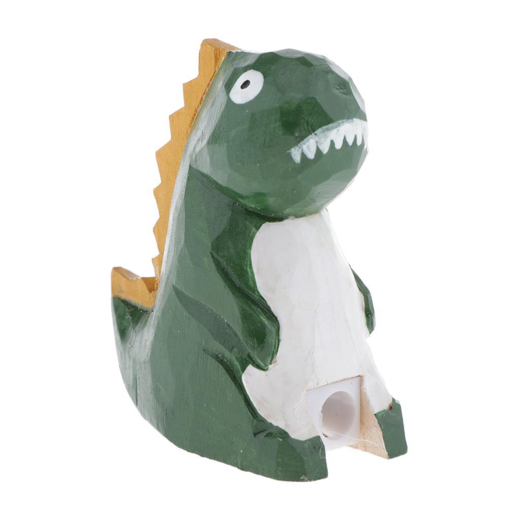 Pencil Sharpener, Non Slip Tool Students Gift Kids Small Stationery Cartoon Animal Labor Saving Desktop School Cute Hand Crank