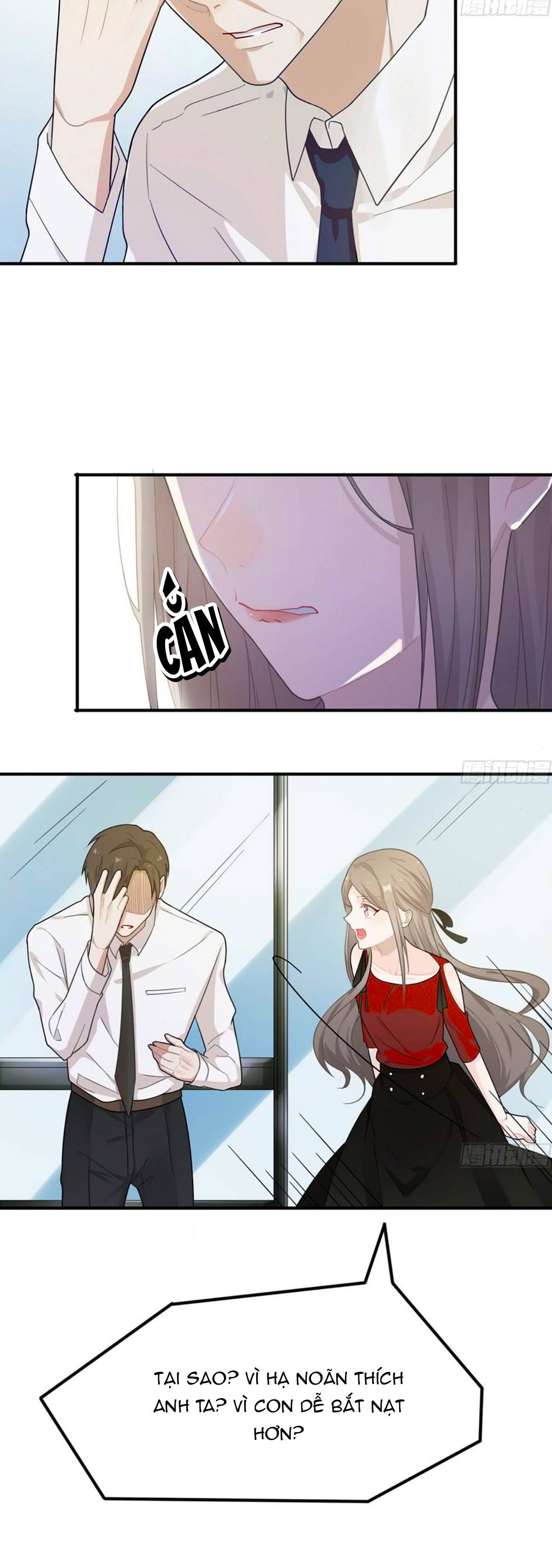 hai cách tìm gặp người yêu chapter 22 11