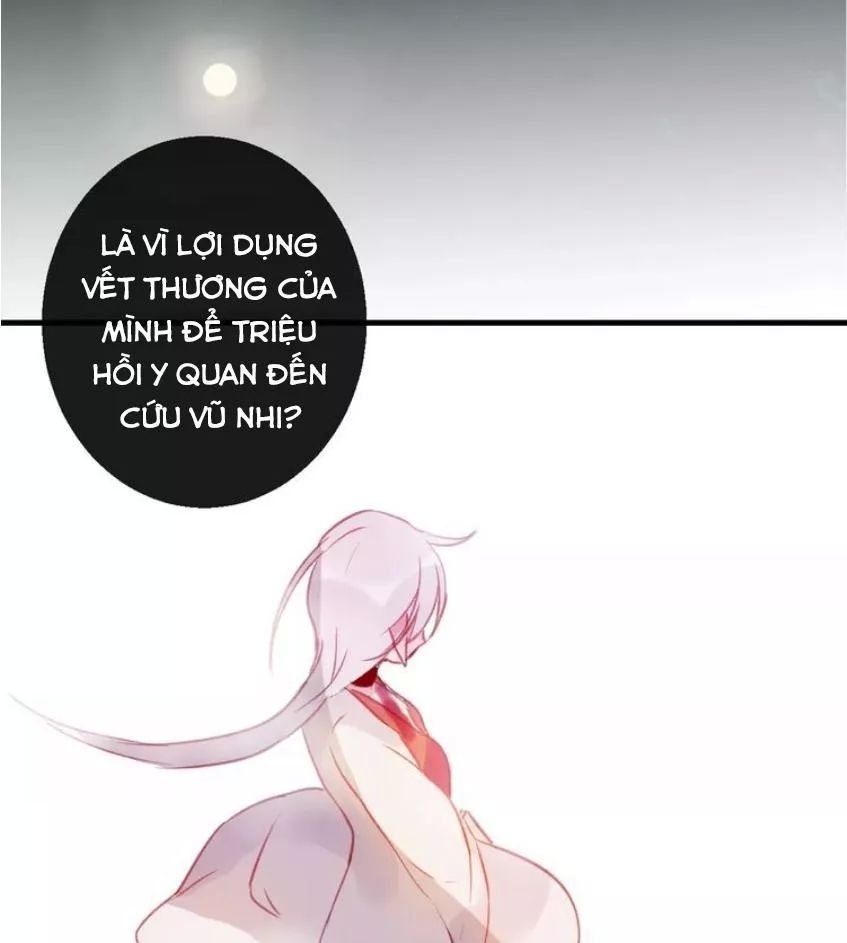 hồ minh chi hương chapter 8 37