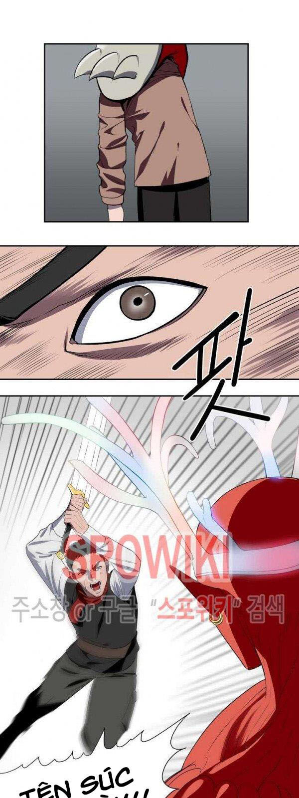 kẻ phán xét chapter 67 20