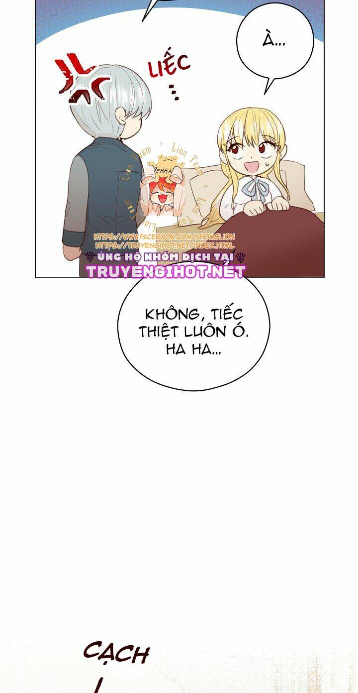 vẻ đẹp của ác ma chapter 15 56