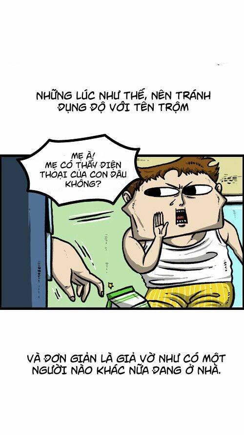 tiếng gọi con tim chapter 38 7