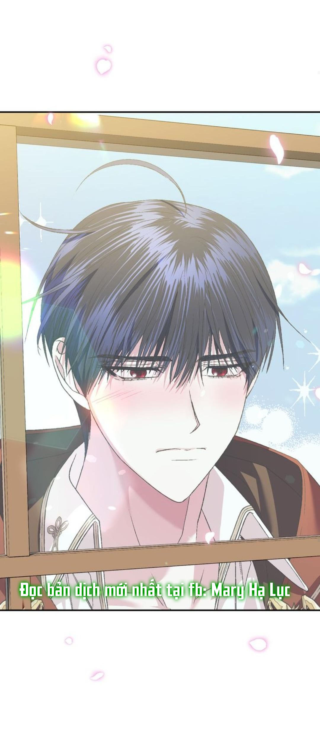 cha à, con không muốn kết hôn đâu chapter 60 24