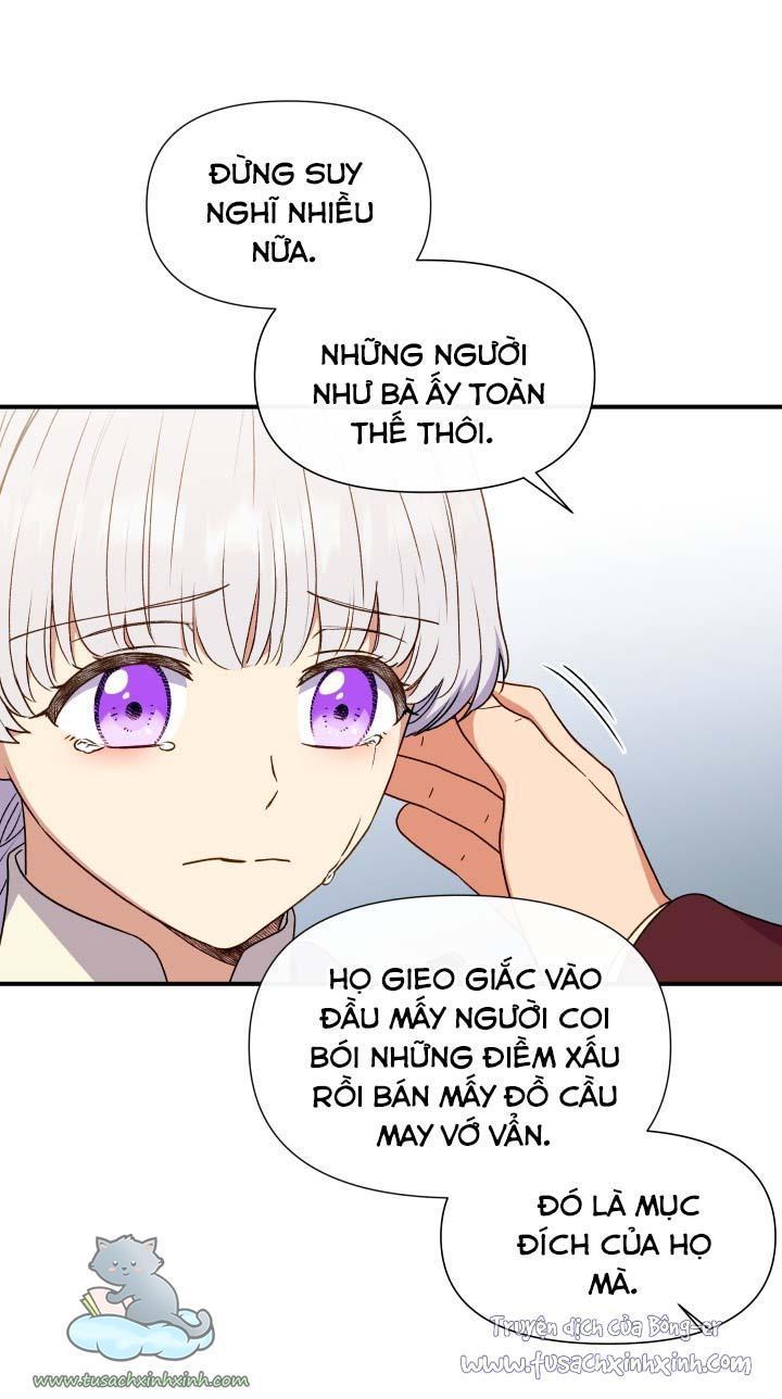 công nương khế ước của gia tộc công tước quái vật chapter 101 44