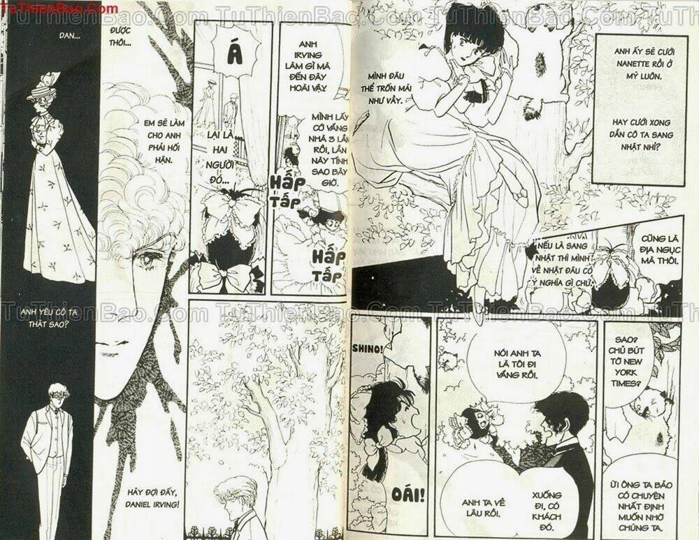 người đẹp new york chapter 4 56