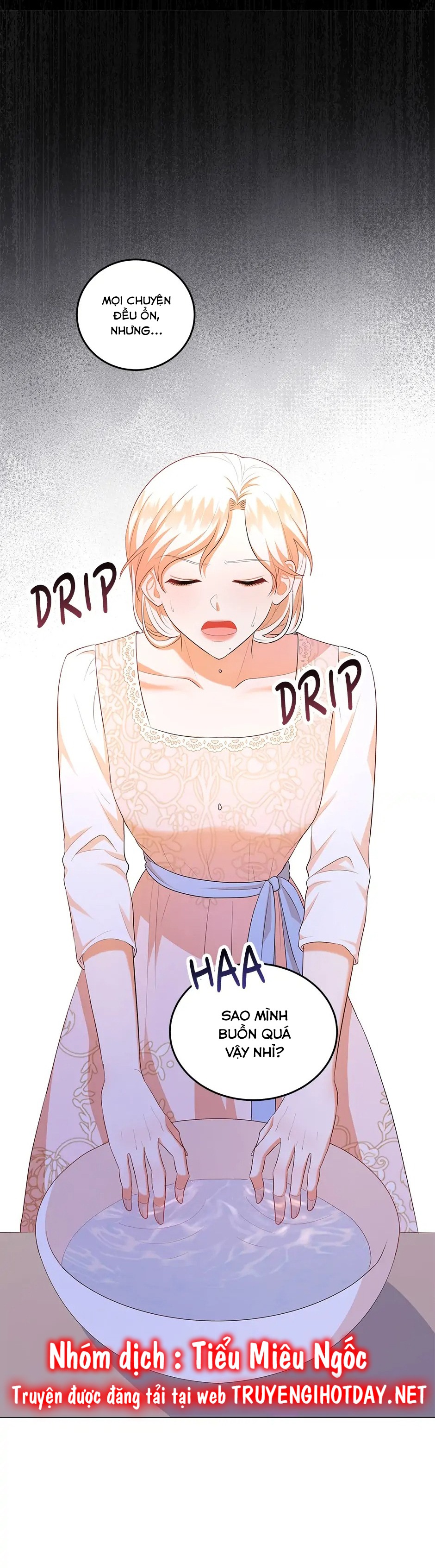 diễn vai ác nữ cũng thật khó khăn chapter 20 5