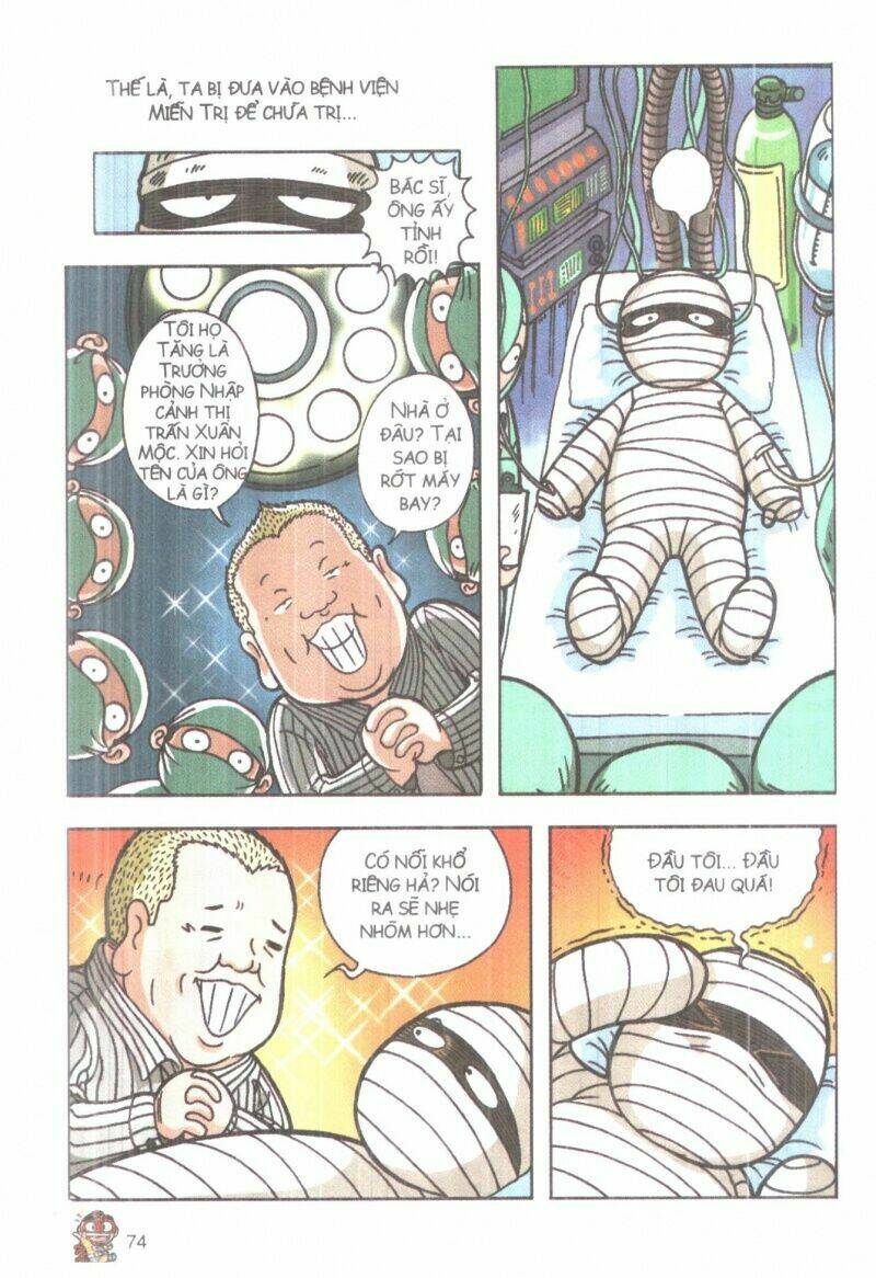 siêu nhân mì ăn liền chapter 4 74