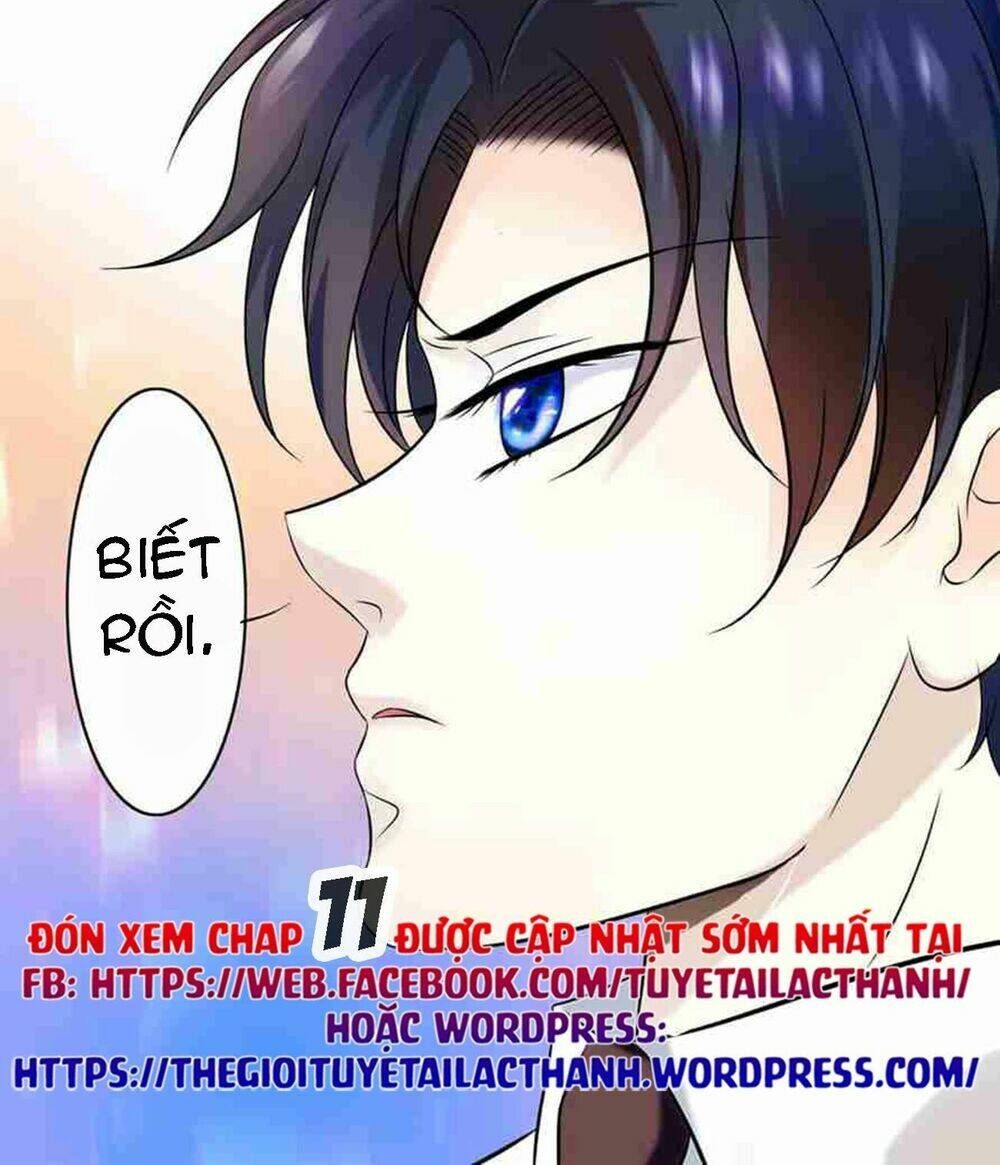 mật đào tiểu kiều thê chapter 10 24