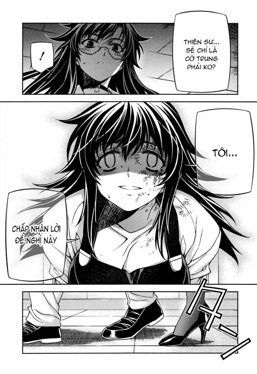 re:birth the lunatic taker chapter 25 43