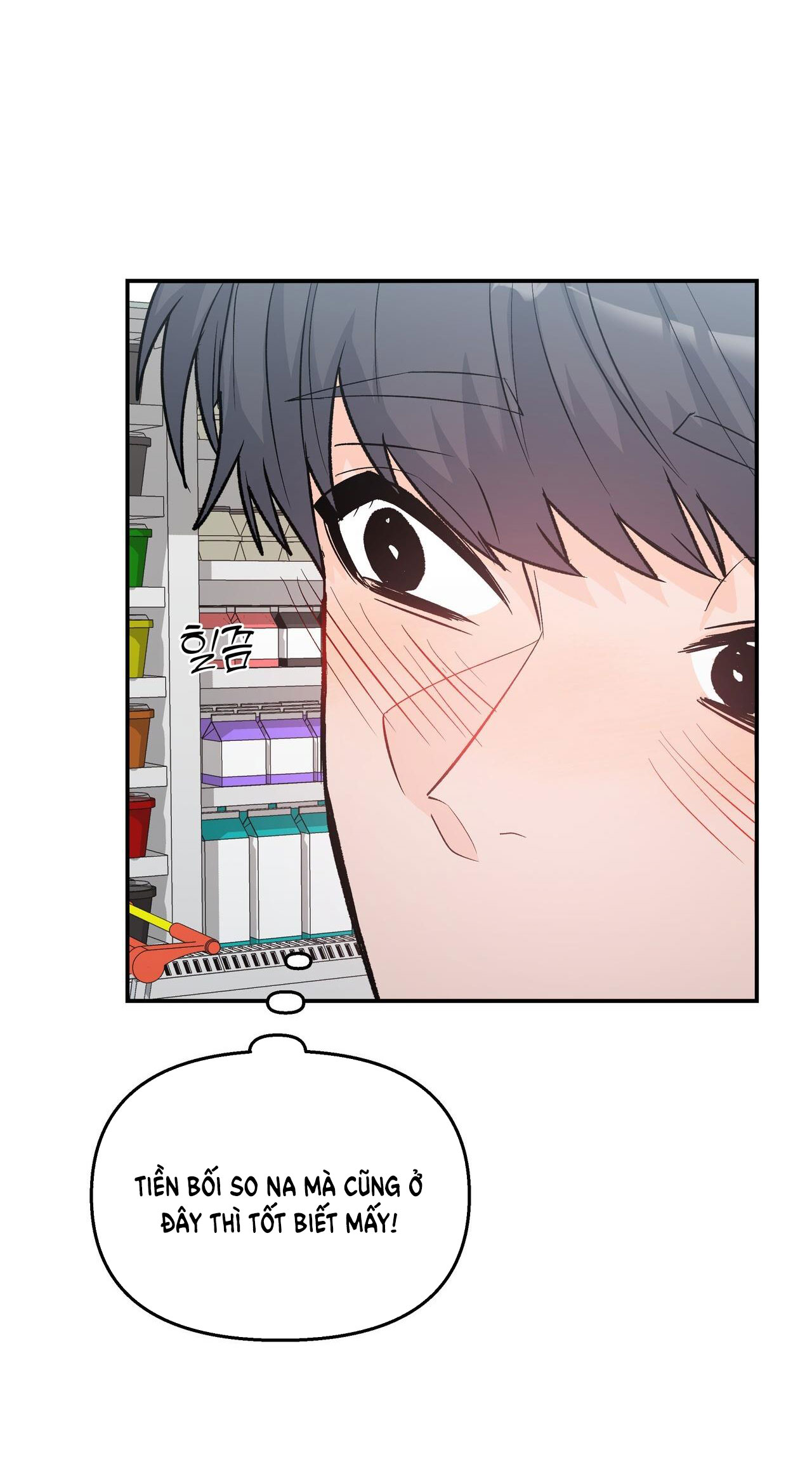 Dick Deep chapter 9.1 - Trang 14