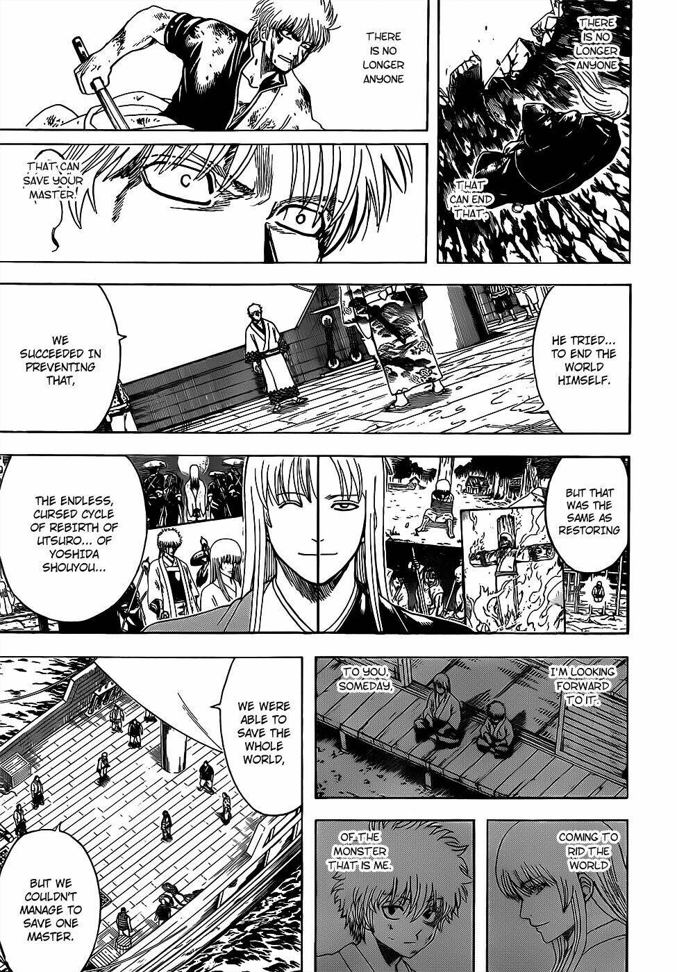 gintama - linh hồn bạc chapter 679 9