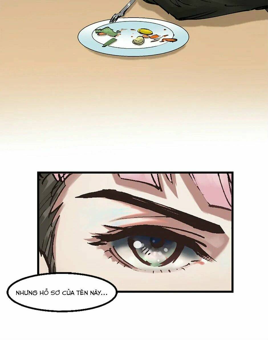 anh hùng và hiệp nữ chapter 21 24