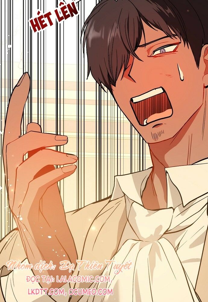 tôi không cố ý quyến rũ nam chính đâu! chapter 24 62