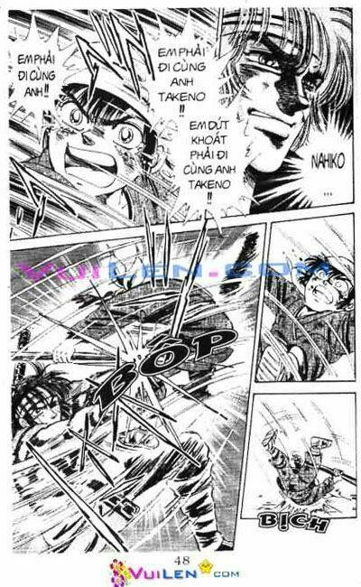 vương tử takeru chapter 13 48