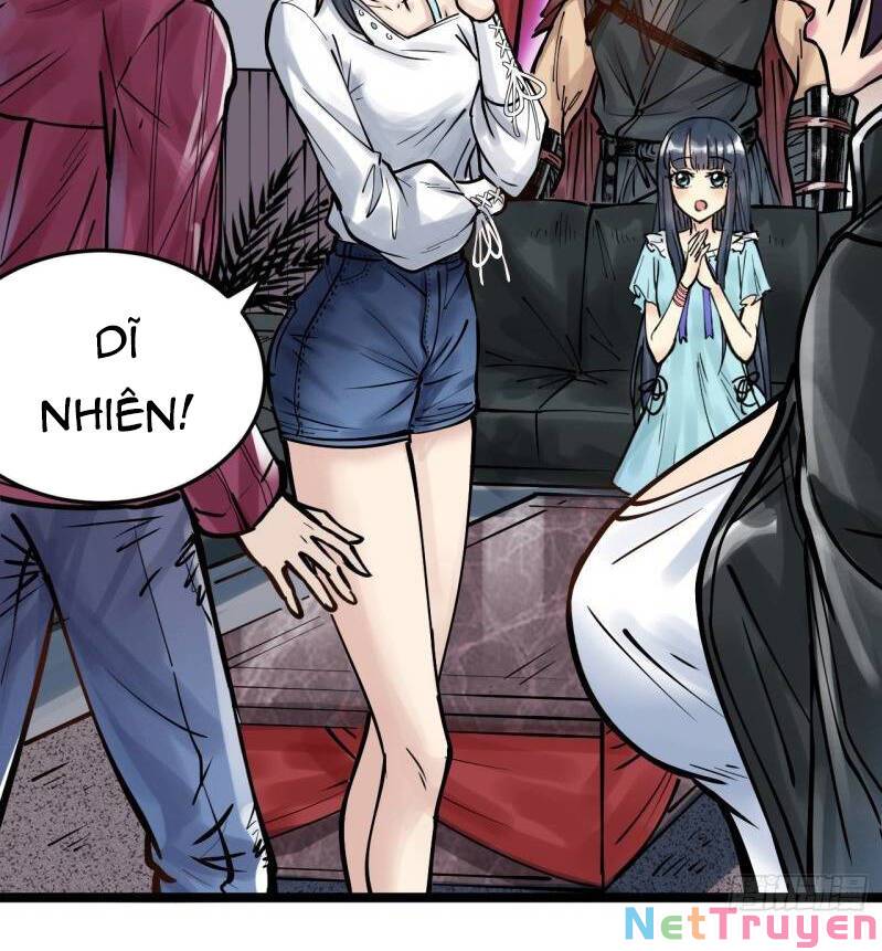 thế giới xa lạ chapter 31 48