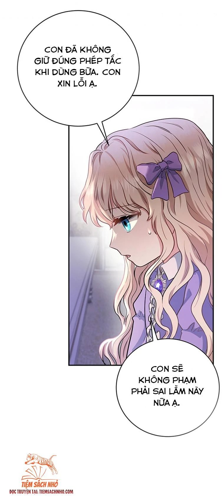 Trở Thành Cứu Tinh Của Nhân Vật Chính chapter 5.5 20