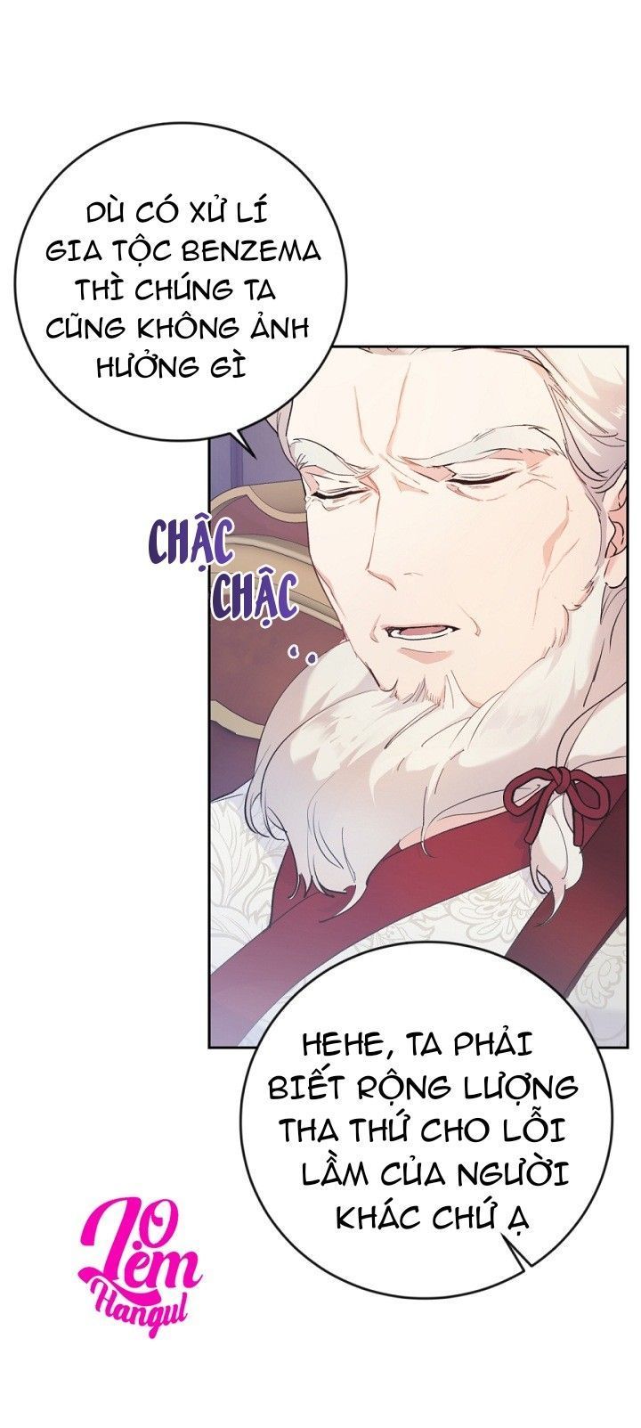 con rối ác nữ marionette chapter 10 31