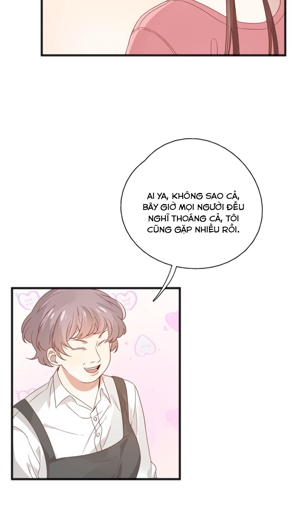 xông vào tim anh chapter 24 20