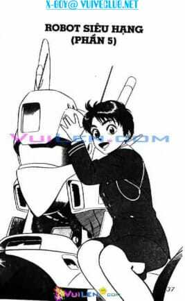 cảnh sát cơ động chapter 6 36