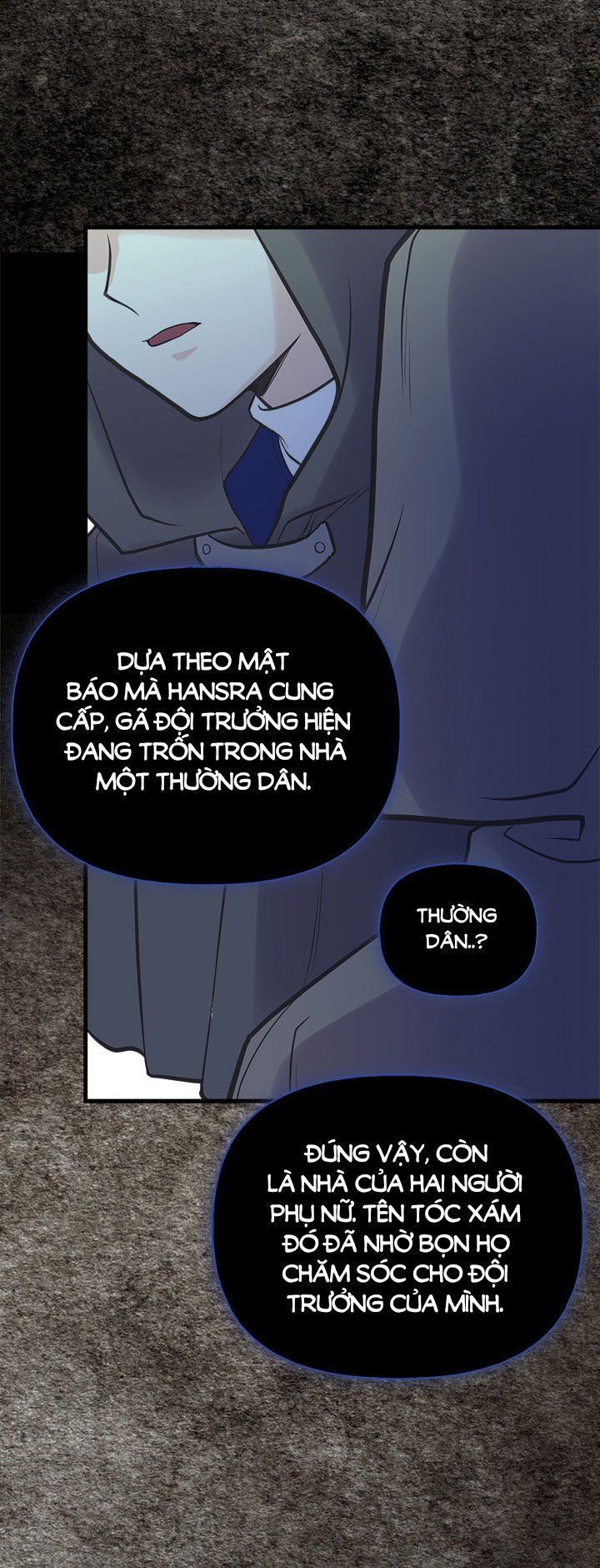 chị tôi đã nhặt về một nam chính quyến rũ chapter 20 57