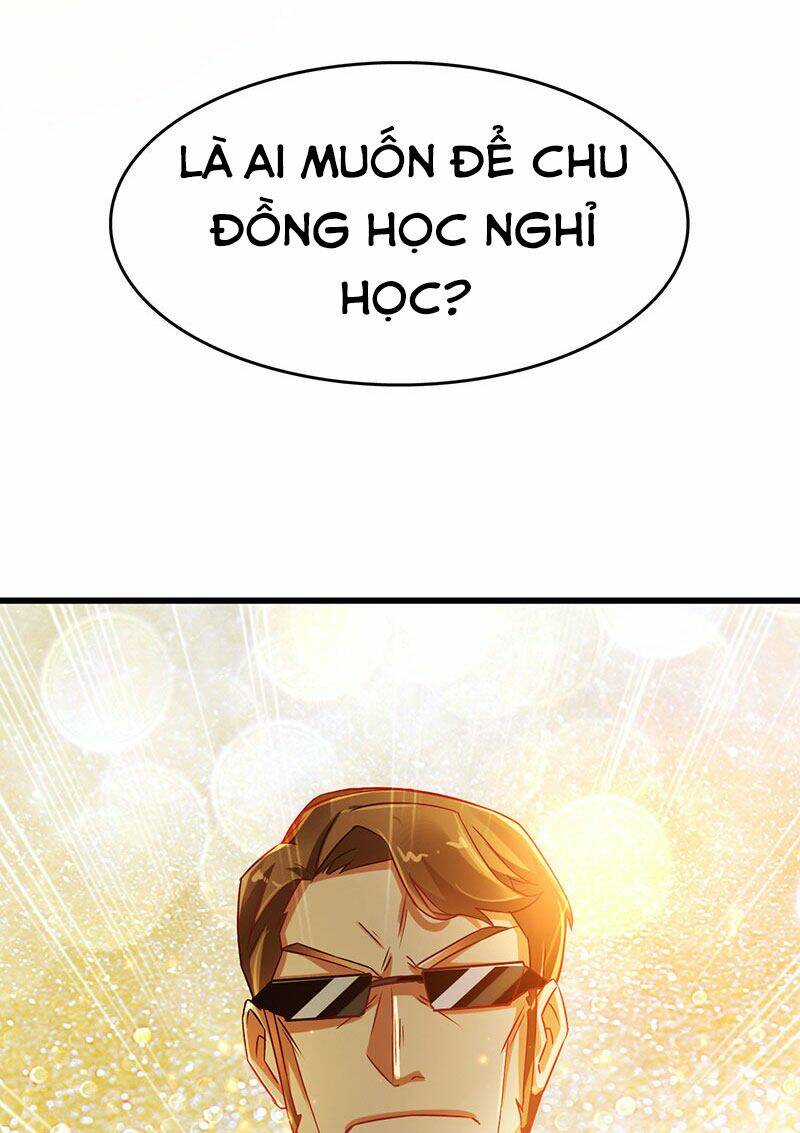 siêu cấp bại gia tử chapter 57 41