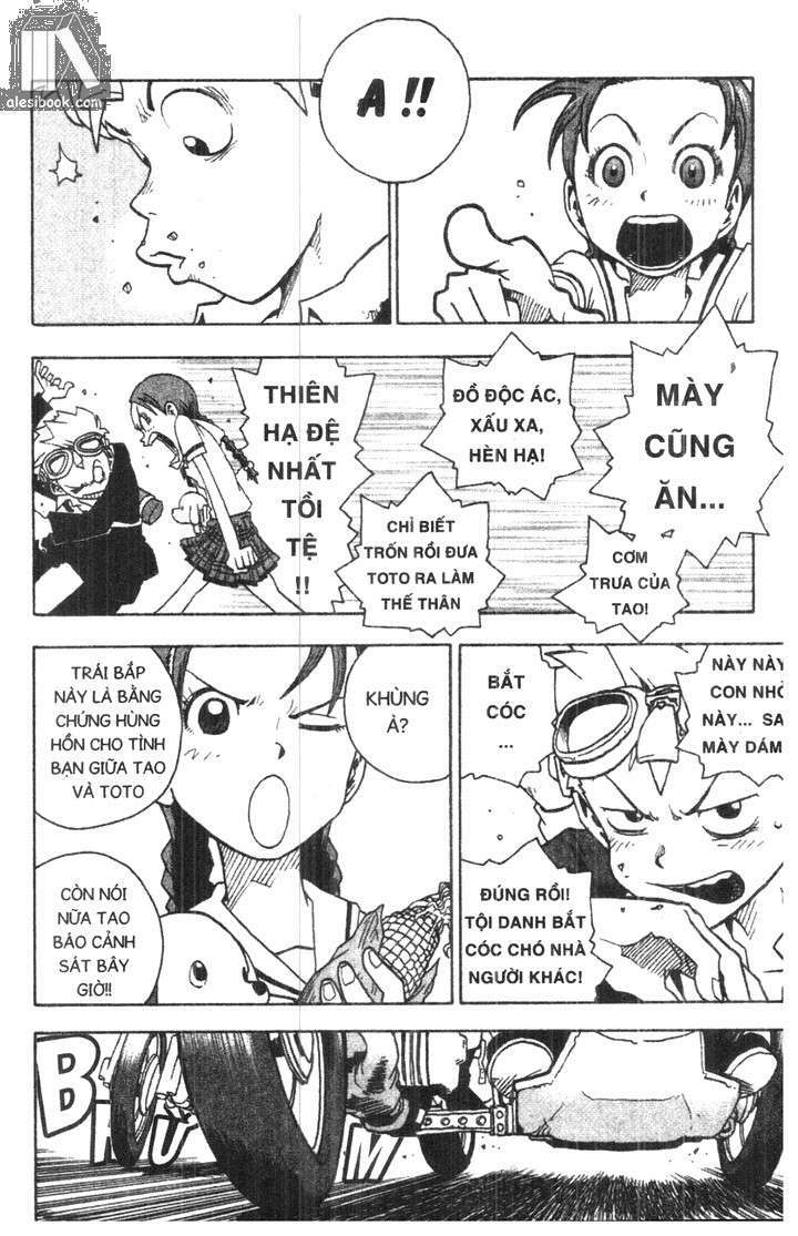 toto! the wonderful adventure chapter 8 12