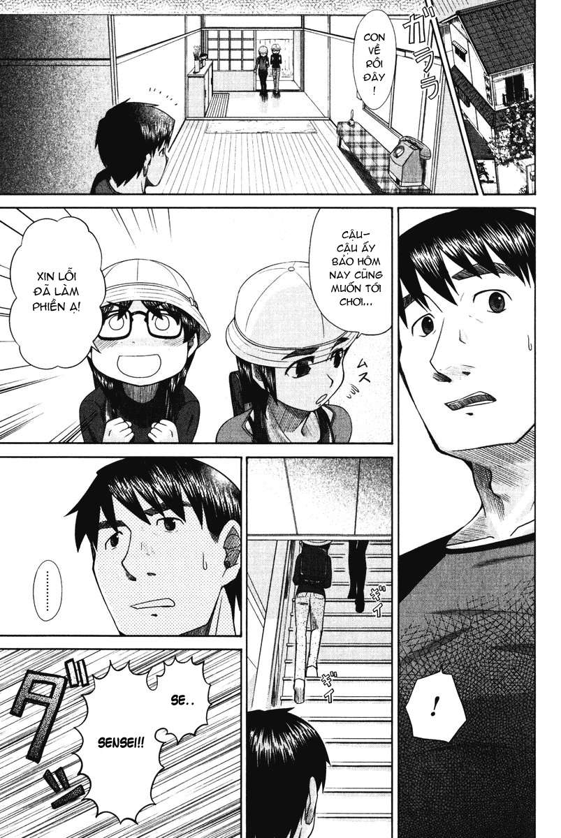 otaku no musume-san chapter 12 16