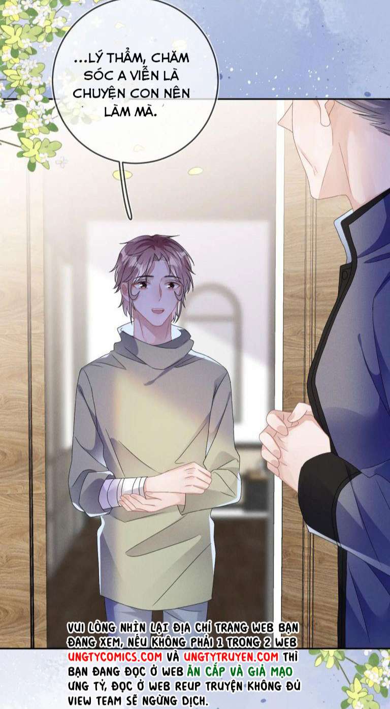 mạnh mẽ công chiếm chapter 44 40