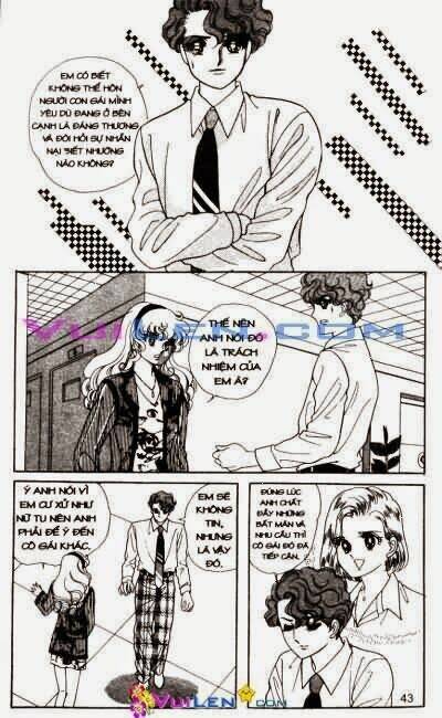 khi con gái gặp con trai chapter 1 44