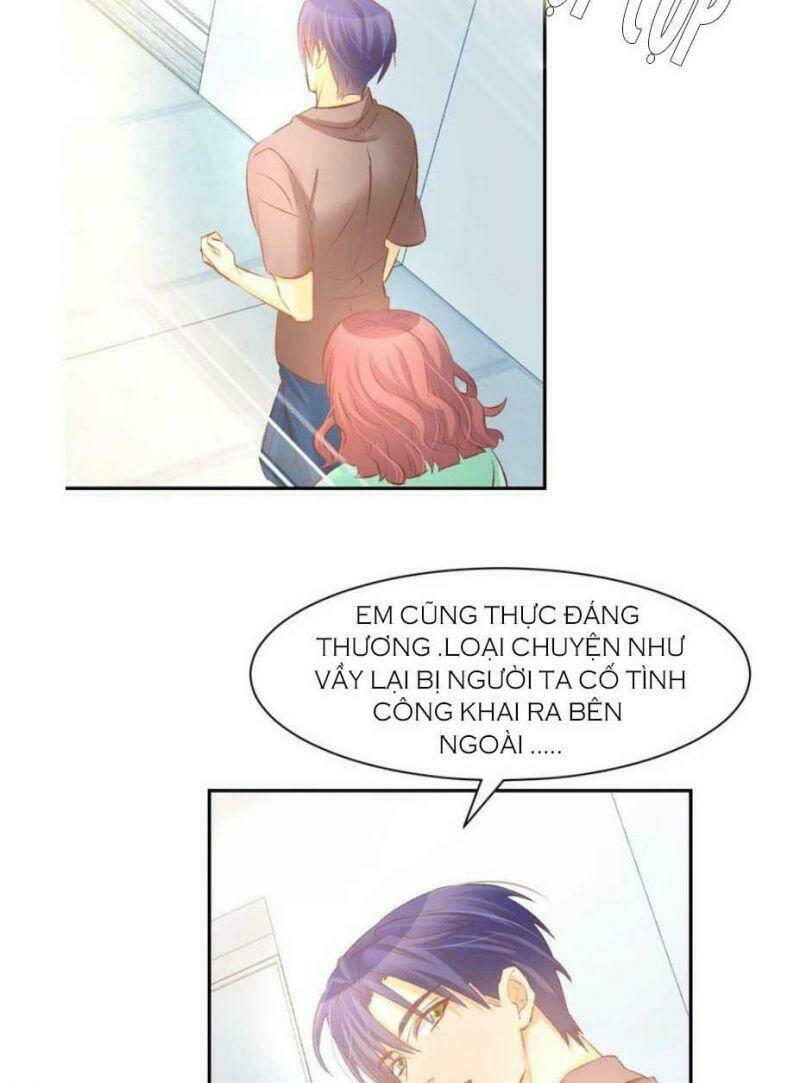 hôn nhân ấm áp : tổng tài sủng vợ thành nghiện chapter 44.2 4