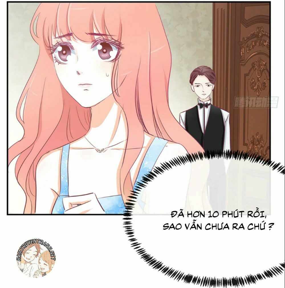 cẩm lý thiếu nữ của tôi chapter 7.4 30