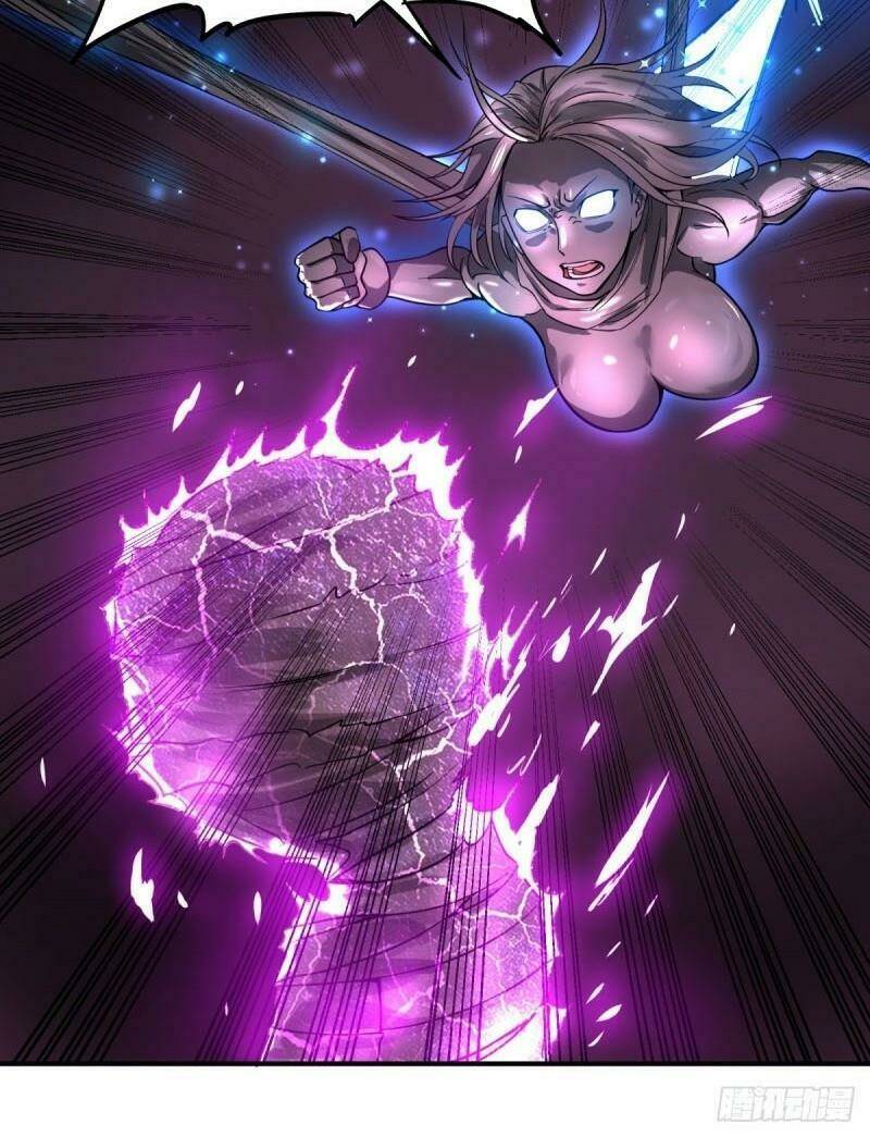 danh sách kẻ phản diện chapter 88 9