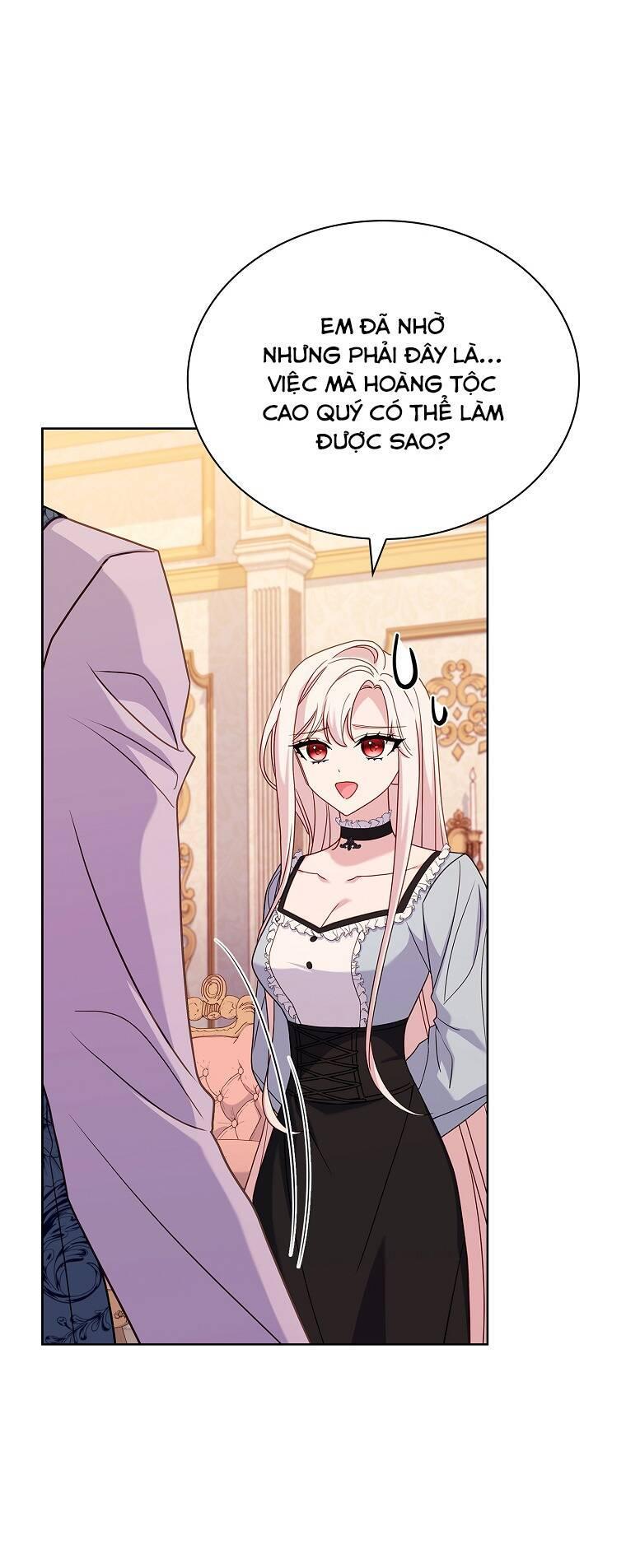 để yên cho tiểu thư hiền chapter 108 34