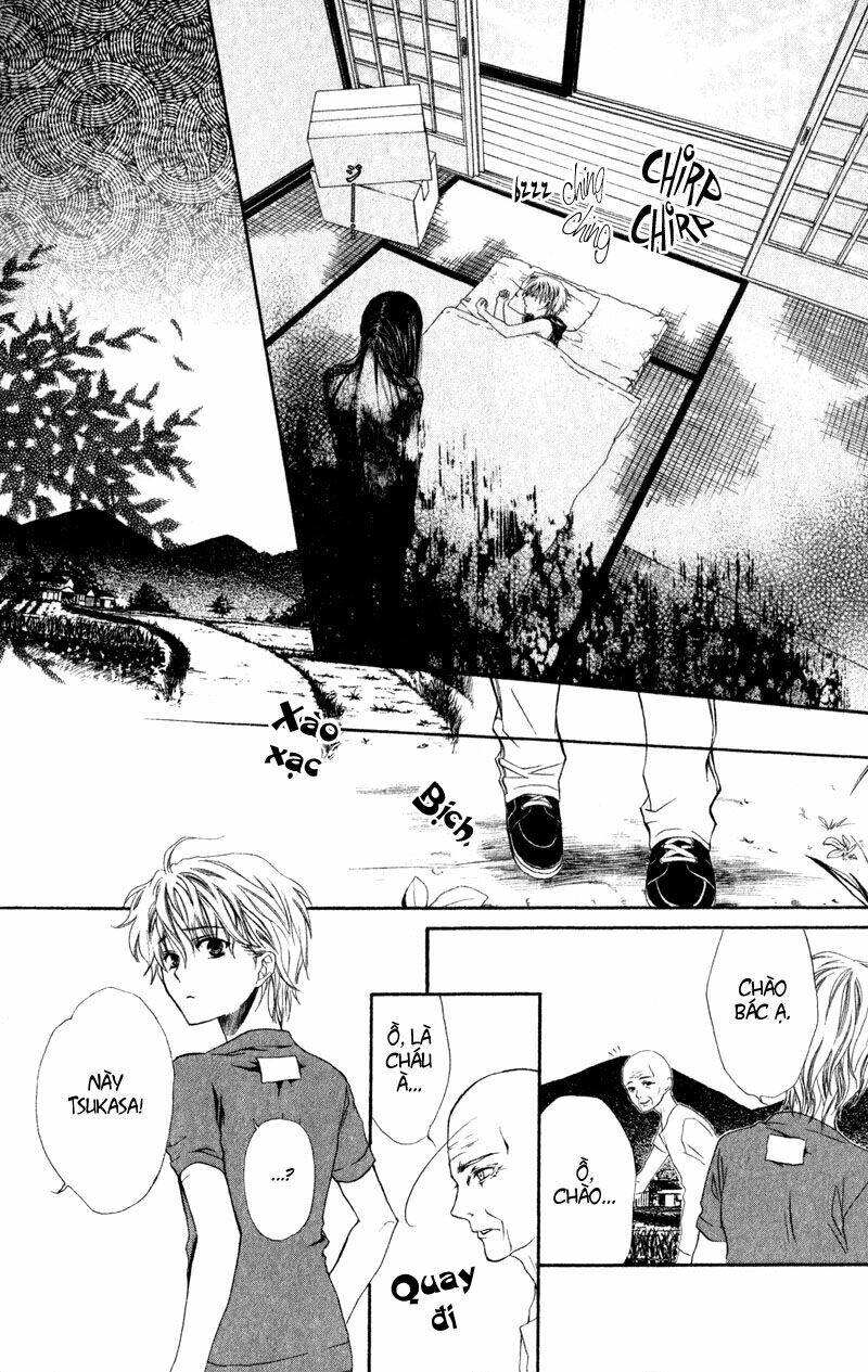 forest of lore chapter 2 20